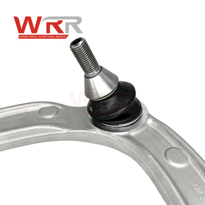 1663301807 1663300607 Bras de suspension pour Benz W166 C292 GLE350 ML350, bras de suspension supérieur droit avant robuste, pièces de qualité supérieure - Product Image 5