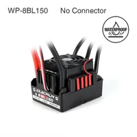 Hobbywing QuicRun 25A 30A 60A 120A 150A Brushless ESC WP 16BL30 10BL60 8BL150 10BL120 Mini 24 pour 1/24 1/18 1/16 1/10 1/8 RC Car