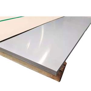 แผ่นปูพื้นเหล็กชุบสังกะสีขนาด0.7มม. Dx54d Dx53d Dx52d Dx51d - Product Image 1