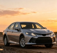 Voitures d'occasion, voitures à vendre, Toyota E-CVT hybride 2022, entièrement inspectée, fiable, durable, véhicules d'occasion