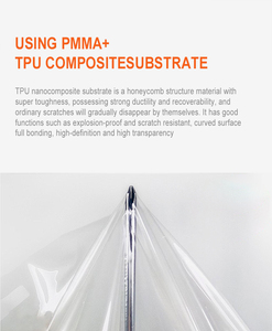 Magic 4 5 6 Pro <span class=keywords><strong>Plus</strong></span> Protector de pantalla con kit de fácil instalación para Huawei Nova12 Pro/Nova12 U Protección de pantalla de cobertura completa - Product Image 3