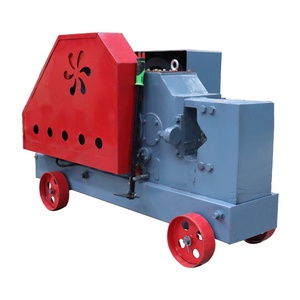 Buon prezzo 28MM tagliatrice per tondo per cemento armato taglierina per asta filettata GQ40 40MM taglio per asta di <span class=keywords><strong>ferro</strong></span> per la costruzione - Product Image 6