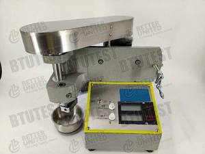 Máquina de Prueba de Lubricidad de Alta Precisión para Pruebas de Presión Extrema con 1 Año de Garantía para Pruebas de Equipos - Product Image 4