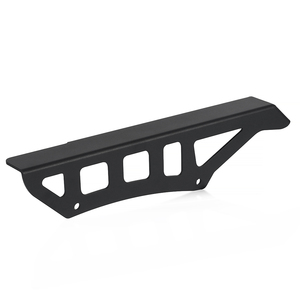 Xe Máy chuỗi bảo vệ bảo vệ trang trí chuỗi xích vành đai khung bìa cho Suzuki dr650 S / SE 1996 - 2023 2022 2021 2020 - Product Image 6