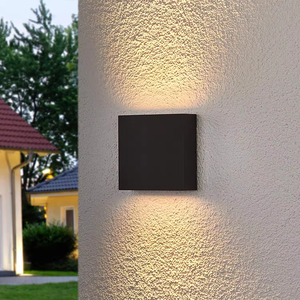 <strong>Outdoor</strong> Waterproof Garden Wall Mounted <strong>Light</strong> and Down Exterior Wall Mounted <strong>Outdoor</strong> Wall <strong>Light</strong> - Product Image 5