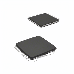 หน่วยความจำ 70V27L20PFI 100 LQFP ชิ้นส่วนวงจรอิเล็กทรอนิกส์ ตัวแทนจำหน่ายที่ได้รับอนุญาต - Product Image 1