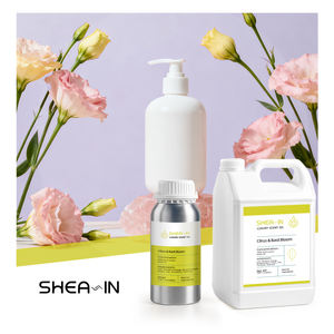 Vendita microcapsula schiuma <span class=keywords><strong>essenza</strong></span> Parfumées micropapsulato detergente profumo Aroma Booster per <span class=keywords><strong>profumeria</strong></span> cosmetica - Product Image 3
