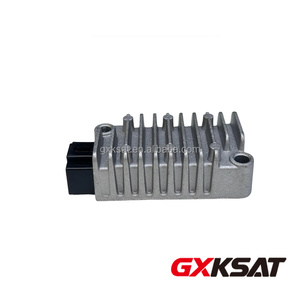 Rectificador GXKSAT <span class=keywords><strong>en</strong></span> Oferta para Motocicletas FZR 400 SRX <span class=keywords><strong>600</strong></span> <span class=keywords><strong>XT</strong></span> 225, Regulador de Voltaje - Product Image 5