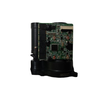 UAV Pod mesurant 1535nm capteur laser longue portée 9 <span class=keywords><strong>Km</strong></span> RS422 9000m Module de capteur Pir longue <span class=keywords><strong>distance</strong></span> pour longue <span class=keywords><strong>distance</strong></span> - Product Image 1