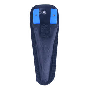 Ensemble d'outils de pêche portables, pince à poisson avec poignée en T et pinces de pêche multifonctionnelles, déclipsant d'hameçons, coupe-anneau - Product Image 5