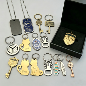 <span class=keywords><strong>Llaveros</strong></span> con Logotipo Personalizado: <span class=keywords><strong>Llaveros</strong></span> con Texto y Nombre <span class=keywords><strong>Personalizados</strong></span>, Regalos Promocionales Empresariales para Obsequios Corporativos - Product Image 3