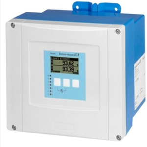 Capteur de niveau ultrasonique en plastique Endress+Hauser Prosonic FMU90, précision 2 mm, sortie 4-20 mA HART, pour canaux ouverts - Product Image 2