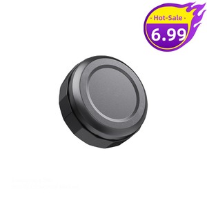 Rastreador Inteligente para Vehículo/Auto con Sistema Dual, Sin <span class=keywords><strong>SIM</strong></span>, Resistente al Agua, Magnético Fuerte, Anti-Robo, GPS, Batería Reemplazable, Tipo AirTag - Product Image 3