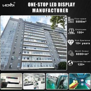 Trong suốt trong nhà <span class=keywords><strong>LED</strong></span> video tường hiển thị đầy đủ màu sắc IP65 SDK hoạt hình nhà máy bán thâm quyến reiss - Product Image 4