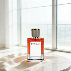 Perfume Unisex de la Serie Privada con Fragancia Floral de Jazmín y Vainilla de Larga Duración, Aceite Esencial Natural, Eau de Parfum - Product Image 2