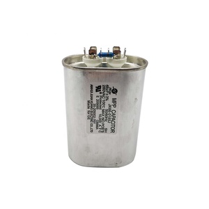 Condensateurs d'éclairage pour lampes aux halogénures métalliques, modèle CBB66A 42UF 480V en aluminium, fournis par l'usine Anhui <span class=keywords><strong>Juan</strong></span> Kuang Electric Co. Ltd - Product Image 5