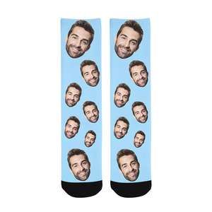 <span class=keywords><strong>Chaussettes</strong></span> <span class=keywords><strong>personnalisées</strong></span> avec photo amusante, <span class=keywords><strong>chaussettes</strong></span> <span class=keywords><strong>personnalisées</strong></span> avec photo, créez vos propres <span class=keywords><strong>chaussettes</strong></span> <span class=keywords><strong>personnalisées</strong></span>, <span class=keywords><strong>chaussettes</strong></span> imprimées à motif - Product Image 2