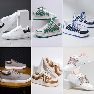 Nueva Oferta Explosiva: Zapatos de Segunda Mano de Alta Calidad, Transpirables, Inventario de Fábrica al por Mayor, Zapatos para Hombre y Mujer - Product Image 5