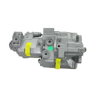 Hitachi Construction Machinery Hydraulic <b>Pump</b> 4472052 for Crawler Excavator ZX70 ZX70-HHE ZX75UR ZX75URT ZX75US-A ZX85US-HCME - Product Image 2