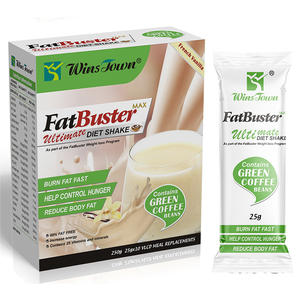 Vanilya yağ Buster ince kilo kaybı detoks hızlı sallar kilo kaybı süt diyet <span class=keywords><strong>Protein</strong></span> sallamak tozu - Product Image 1