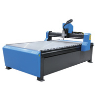 Routeur CNC à bois 1325 à broche unique 3,7 kW, tension 380 V pour l'industrie du travail du bois