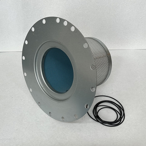 Séparateur d'air et d'huile en fibre de verre MANNY 3001-5006-25 (3001 5006 25, 3001500625) – Pièce de rechange pour compresseur d'air à vis avec garantie de 6 mois - Product Image 6