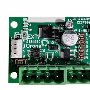 Repuesto Original <span class=keywords><strong>Orona</strong></span> 5124409 5124530 5124330 Placa PCB de Control Principal para Elevadores <span class=keywords><strong>Orona</strong></span> - Product Image 3