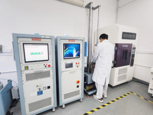 Estándares de inspección estrictos de batería de litio de alta calidad certificados IEC 62133 Cumplimiento con CPC UL4200A PSE - Product Image 3