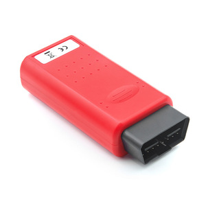 Programmeur ECU MPPS V21, boîtier de dérivation multiboot Tricore principal 12-24V - Product Image 4