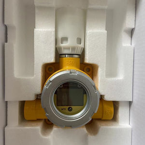 Capteurs et transmetteurs de détection de gaz XCD Détecteur de gaz fixe SPXCDALMFX - Product Image 2