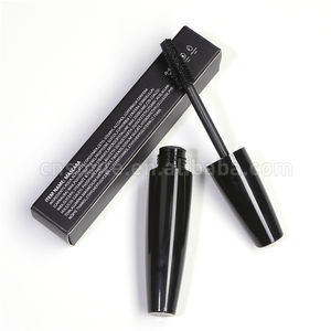 Máscara de pestañas personalizada, máscara voluminizadora, alargamiento, 3D, marca privada, impermeable, venta al por mayor - Product Image 4