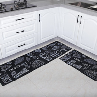 Tapis de salon anime personnalisés en gros, pas chers, grande taille, rectangulaires, tapis et coussinets OEM en caoutchouc, style classique, écologiques, couleur personnalisée