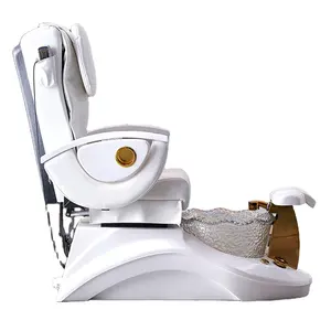 水疗按摩椅修脚机沙发床椅带背部按摩的修脚椅