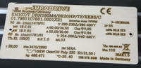 Nuevo controlador de programación PLC Original Ready KH107T DRN180M4BE20HFTFEK8SC 185kW 1478RPM I29