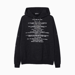 Sudadera con capucha Streetlux 2024 de alta calidad para hombre, ropa de invierno al por mayor para hombre, sudaderas con capucha bordadas con estampado personalizado para hombre - Product Image 3