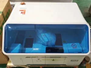 新産業Snibe蛍光免疫アナライザーMaglumi 800中古機器80% 新品 - Product Image 3