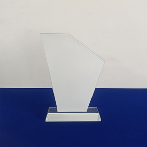 Thăng hoa Acrylic giải thưởng cho văn phòng hiển thị hình ảnh pha lê khung - Product Image 5