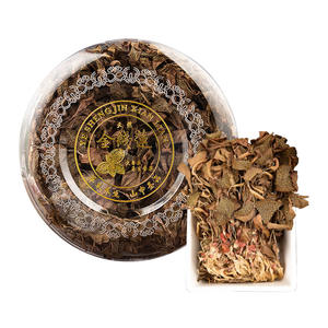 中国の健康ハーブティーJin Xian Lian腎臓トニック関節痛Anoectochilus Roxburghii Formosanus 50グラム - Product Image 2