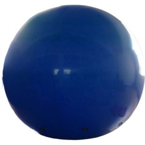 <span class=keywords><strong>Ballon</strong></span> publicitaire personnalisé Modèle à air gonflable Sphère de décollage pour la promotion d'événements commerciaux - Product Image 5