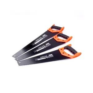 लकड़ी गार्डन काम गैर पर्ची संभाल लकड़ी काटने हाथ देखा <span class=keywords><strong>Hacksaw</strong></span> - Product Image 1