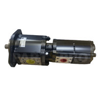 Pompe à engrenages 7029542004 BG00228172 pour plateforme de forage SANDVIK Atlas Copco/ EPIROC