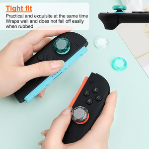 <span class=keywords><strong>จ</strong></span><span class=keywords><strong>อย</strong></span>สติ๊ก 3 มิติ แบบเพชร สำหรับ <span class=keywords><strong>Nintendo</strong></span> <span class=keywords><strong>Switch</strong></span> 2 (2025)  <span class=keywords><strong>จ</strong></span><span class=keywords><strong>อย</strong></span>คอน  ด้าม<span class=keywords><strong>จ</strong></span>ับกันลื่น  ฝาครอบ<span class=keywords><strong>จ</strong></span><span class=keywords><strong>อย</strong></span>สติ๊กใส  ป้องกันการลื่นไถล - Product Image 4