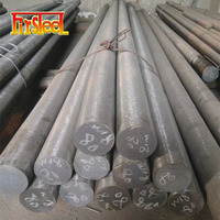 Sae 4140 carbone 15crmo 32crmo4 grade aisi 4145 4140 8620 8740 acier allié laminé à chaud 4340 42 barres rondes crmo