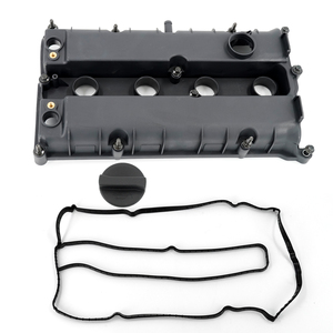 Nuove Coperture Valvole Motore in Plastica ZKXX FD896M293AA con Guarnizione per ESCORT 2015-2018, Garanzia di 1 Anno - Product Image 1