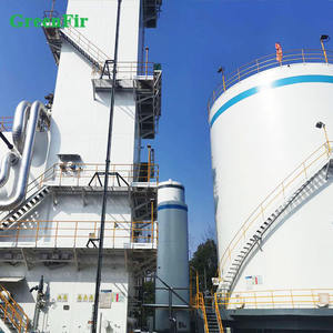 نظام متنقل رائج، يوفر الأكسجين بشكل مستمر للرعاية الطبية والاحتياجات الصناعية - Product Image 4