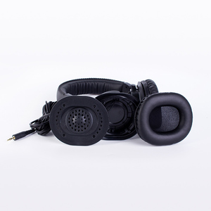 Casques de monitoring professionnels et casques DJ pour consoles de mixage/CDJs/studios d'enregistrement, avec fonction d'annulation du bruit - Product Image 5