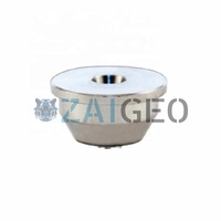 Waterjet-Ersatzteil H2O JET 203940-12 203940-13 203940-14 203940-15 203940-16 203940-18 Waterjet Ruby Öffnung düsenersatz