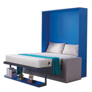 Herrajes para Cama Plegable Oculta Mingxin, Sistema de Cama Murphy, Diseño Moderno y Simple, para Dormitorio y Sala de Estar - Product Image 5