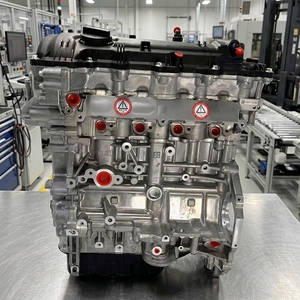 Motor G4NG Original Coreano de Fábrica, Bloque Largo de Motor Desnudo al Mejor <span class=keywords><strong>Precio</strong></span> para Coches Coreanos - Product Image 2