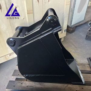 S30 S40 S50 Ligong دلو كابل حفر عميق للحفارات البنية التحتية فائدة أعمال الاتصالات يناسب جهاز سي بي سي 55 Cat305 U55 EX8000 - Product Image 6